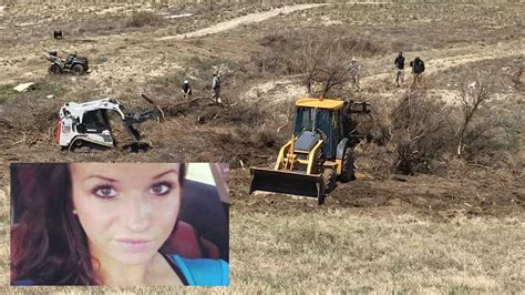 police cbi search field for clues in disappearance of pregnant denver woman fox31 denver