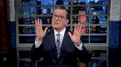 Colbert Makes Sex Joke About Fani Willis How Good Was It That Youd Risk Democracy Fox News