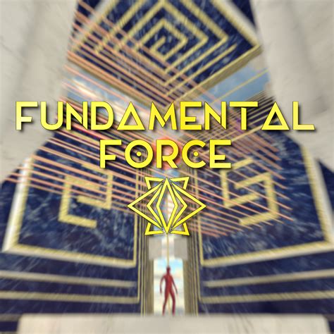 Fundamental Force By Dniken