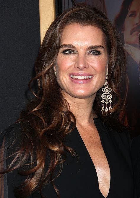 Brooke Shields Yep All These Stars Went To Ivy League Schools