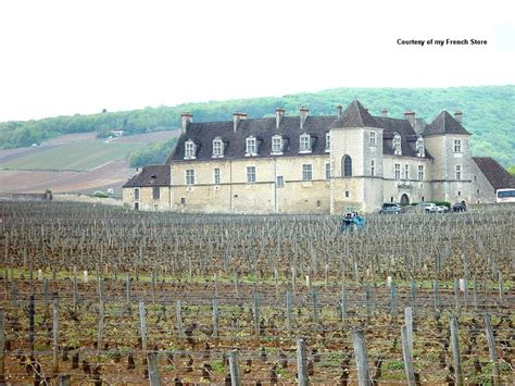 Beaune Burgundy Wine Region France Travel Beaune Wine Region