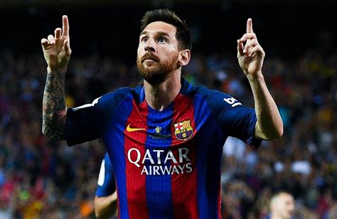 The Messi Effect How Lionel Messi Transforms Ordinary Plays Into