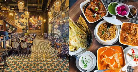 12 Best Restaurants For North Indian Food In Delhi Ncr So Delhi