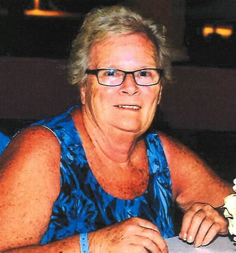 Obituary Of Bonnie Holmes Brenans Paradise Row Funeral Home And Cr