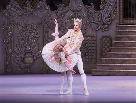 Review The Royal Ballets ‘the Nutcracker Cinemas Worldwide