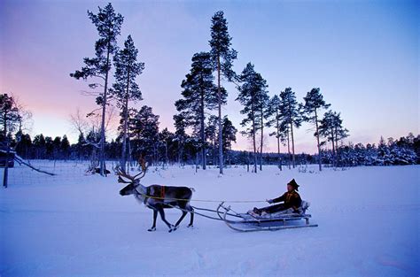 6 Picturesque Locations You’ll Want To Visit At Finland Gofinland Blog