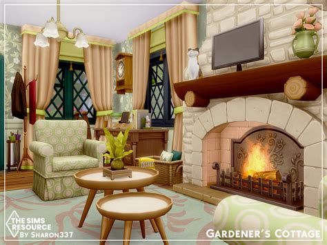 Sharon337 — Download 👉 The Sims Resource👈