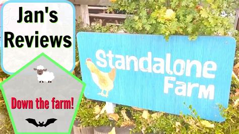 Standalone Farm Letchworth Hertfordshire Farm Review Jans Reviews