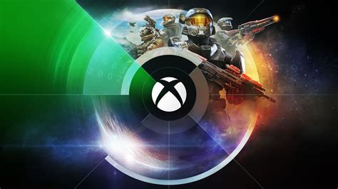 Xbox Series X Xbox And Bethesda Showcase Wallpaper In 4k