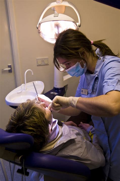 Nhs Dentist ‘conscripted Into Snps Army Of State Snoopers Uk News