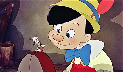 Review Pinocchio Slant Magazine