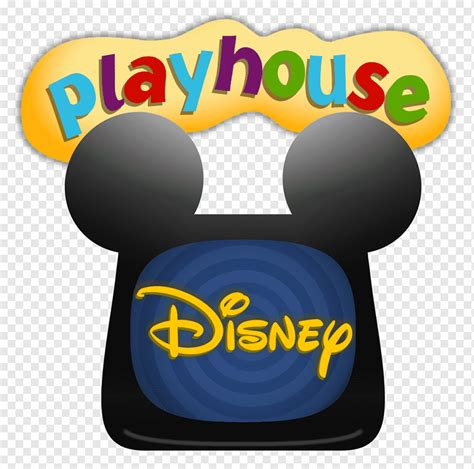 Playhouse Disney Logo Png Logo Old Playhouse Disney Logo Hd Png