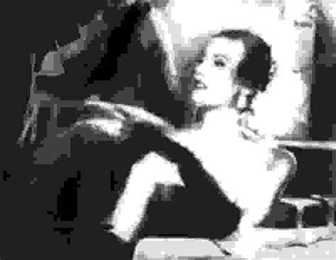 Lillian Bassman Black And White Mary Jane Russell Le Pavillon New