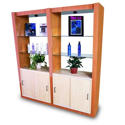Millennium Retail Display 1 Veeco Salon Furniture Design