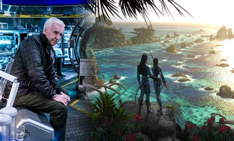 avatar deleted scene james cameron set up the story for avatar 2 a decade ago filmibeat