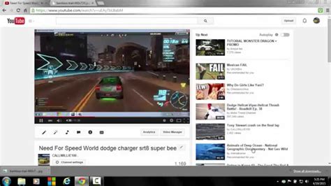 How Do I Make My Youtube Screen Smaller For The Old Version Of Youtube