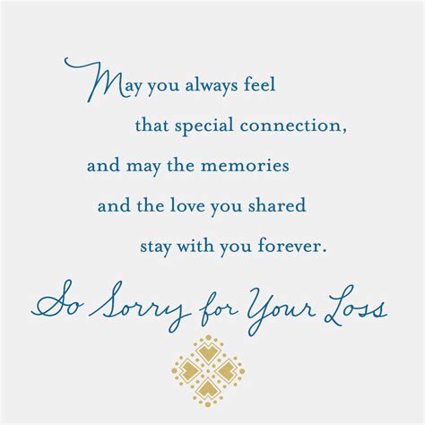 A Cherished Heritage Sympathy Card For Loss Of Grandfather — Trudys