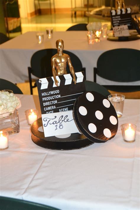 Battery packs for power recliners. Hollywood Theme Centerpiece | Hollywood party, Hollywood ...