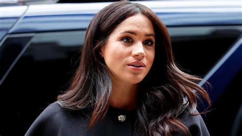 Meghan Markle Bullying Claims The Palace Is Protecting The Duchess By Keeping The Review