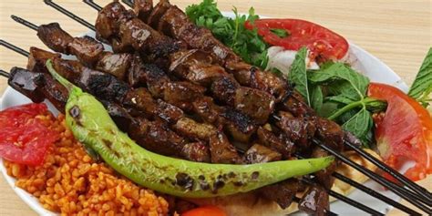 Top 12 Most Popular Turkish Foods With Photos Chef S Pencil
