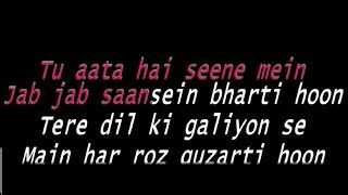 Uyire oru varthai sollada love song female solo. Kaun Tujhe Instrumental Mp3 Song Download
