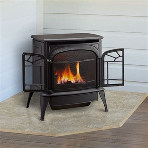 Vermont Castings Intrepid Gas Stove Fireside Hearth And Home