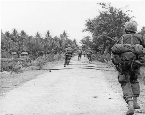 Pin On American War In Vietnam History