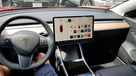 Owner S Take Tesla Model Team Bhp