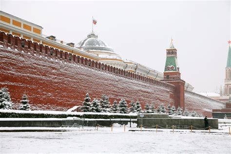 Red Square Russia Russia Moscow Snow Hd Wallpaper Wallpaper Flare