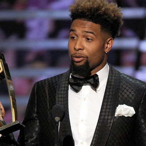 Nfl Honors 2015 Winners Live Results Reaction For Awards Show News
