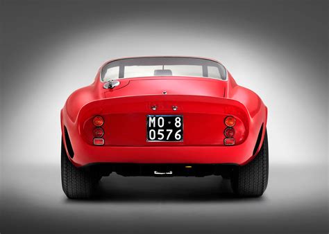 1962 1964 Ferrari 250 Gto Gallery 575338 Top Speed