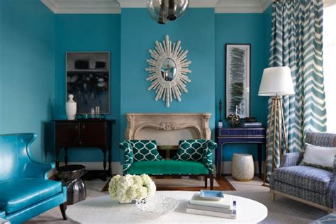 Check spelling or type a new query. 20+ Blue Living Room Designs, Decorating Ideas | Design ...