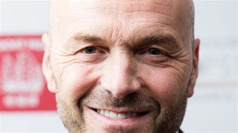 Former Strictly Star Simon Rimmer Addresses Health Problems With