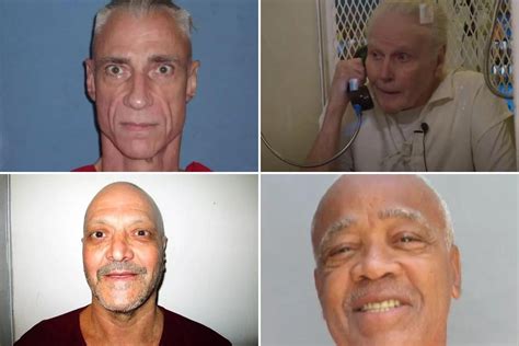 Every Death Row Prisoner Executed In The Us In 2022