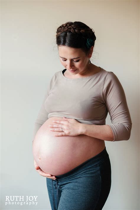 Pregnancy Photo Shoot Ruthjoyphotography Com