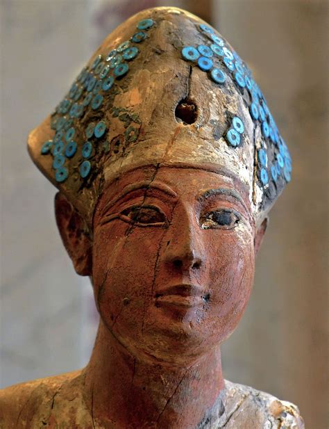 Amenofis Nombre De Varios Faraones Príncipes Y Nobles Del Antiguo