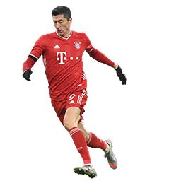 Born 21 august 1988) is a polish professional footballer who plays as a striker for bundesliga club bayern munich and is the. Robert Lewandowski PES 2021 Stats