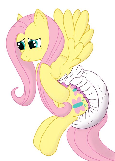 939408 Suggestive Artistmidnightbrush Fluttershy Pegasus Pony