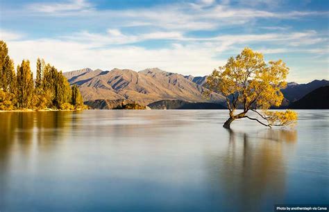 50 Most Beautiful Places In New Zealand Pics Backpacker News