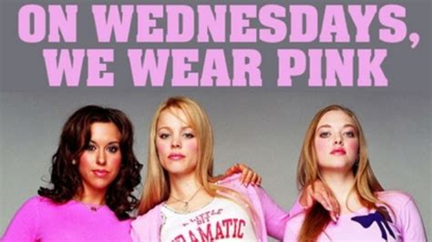 Top 10 Best Mean Girls Movie Quotes for its 10th Anniversary | Heavy.com