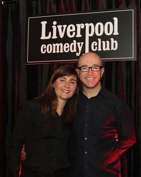 Look Inside Liverpool Comedy Club At Its New Home The Bentley