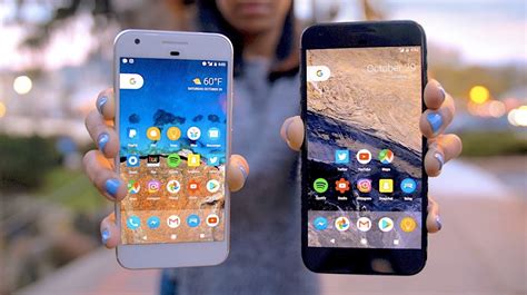 7 Best Bezel Less Smartphones With 189 Displays In The World In 2018