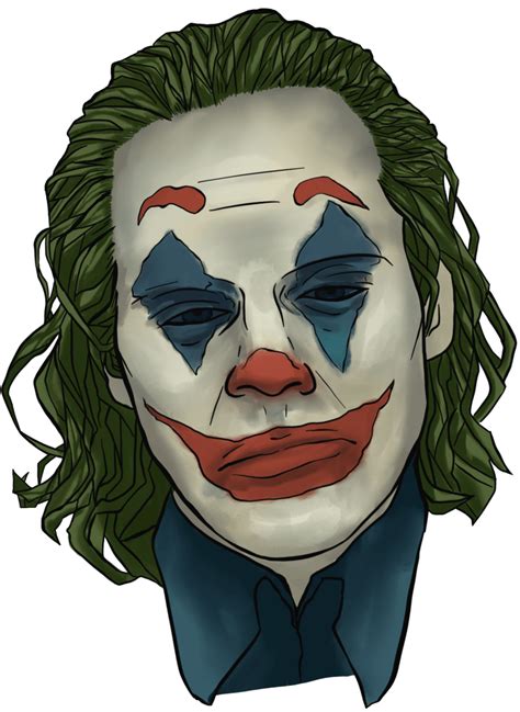Famous Joker Animated Png 2022