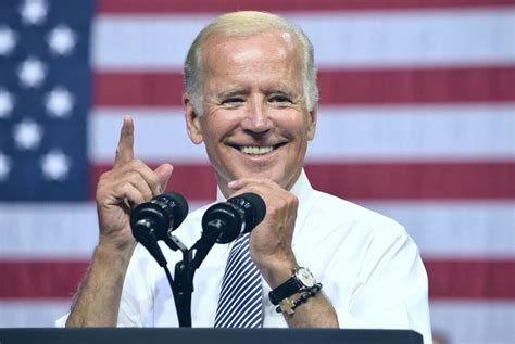 Joe Biden Says Homophobia Was More Socially Acceptable 5 Years Ago