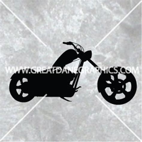 Chopper Svg Motorcycle Svg Bike Svg Svg File For Cricut Etsy