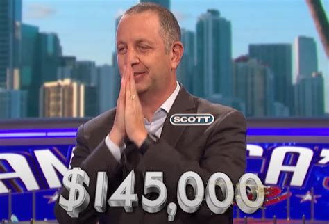 ‘wheel Of Fortune Player Donates 145000 In Winnings To Charity Tvline