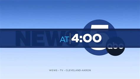 Wews News 5 At 4pm Full 9212022 Youtube