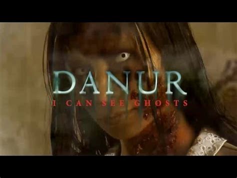 I can see ghosts vietsub: Danur: I Can See Ghosts - Official Trailer | 30 Maret 2017 ...