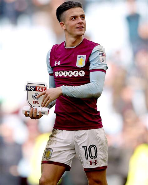 Jack grealish's form for carabao cup finalists aston villa means he should be in the next england jack grealish was the central figure in a battle of loyalties between the republic of ireland and. Jack Grealish | Jack grealish, Soccer guys, Championship ...