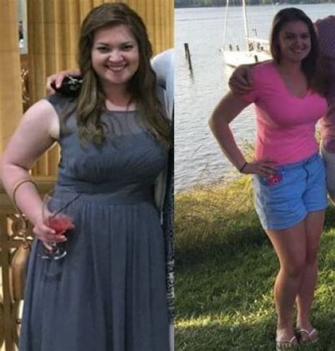 From 155lbs To 135lbs One Year Weight Loss Journey